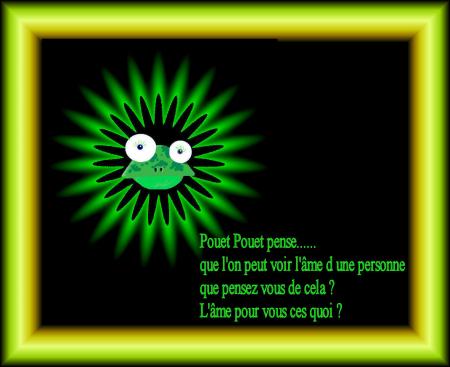 L'âme